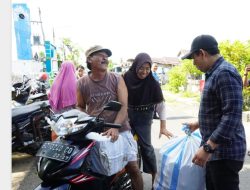 Walikota Bengkulu: Setiap Kelurahan di Kota Bengkulu Wajib Punya Bank Sampah