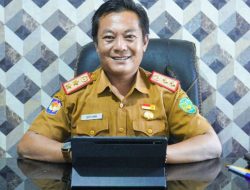 Ini Yang Dilakukan Walikota Bengkulu Di Jogyakarta