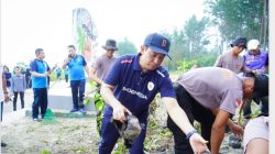 Pemkot Bengkulu Tekatkan Berbagai Kawasan Wisata Semua Kian Menarik dan Bebas Dari Sampah
