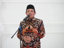 Pemkot Bengkulu Gelar Aksi Gempala, ASN Diwajibkan Bawa Bibit Kelapa