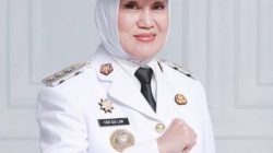 Bupati Cen Suilan Terus Berjuang Demi Natuna Maju