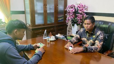 Tahun 2026, Penyelenggara Haji dan Umrah Dialihkan Ke BPH RI