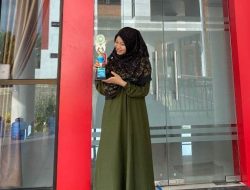 Sosok Tari Setia Wati Mahasantri UIN FAS Bengkulu yang Bersinar di Dunia MTQ dan Panahan