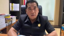 Anggota DPRD Provinsi Bengkulu Apresiasi Gubernur Helmi Terbitkan SK Pengurangan Pajak