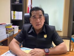 Anggota DPRD Provinsi Bengkulu Apresiasi Gubernur Helmi Terbitkan SK Pengurangan Pajak