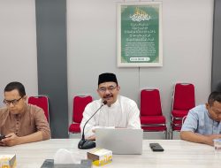Rektor Hadirkan Najwa Shihab di PKKMB 2025, Maba UM Bengkulu Akan Dibekali Wawasan Visioner
