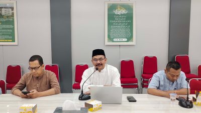 Rektor Hadirkan Najwa Shihab di PKKMB 2025, Maba UM Bengkulu Akan Dibekali Wawasan Visioner