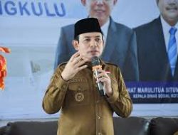21 Pejabat Eleson II Pemkot Bengkulu Mulai Ikuti Job Fit JPT Pratama
